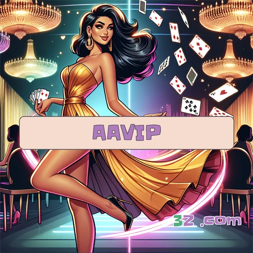 Esporte em Jogo: AAVIP Revoluciona a Diversão Digital