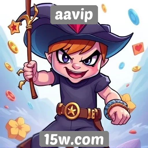 Avaliação de jogos disponíveis no site aavip