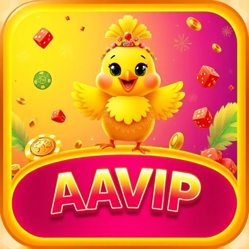 aavip Logo
