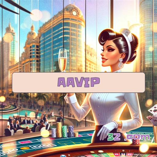 Logando no Aavip: Entre no Jogo de Forma Única