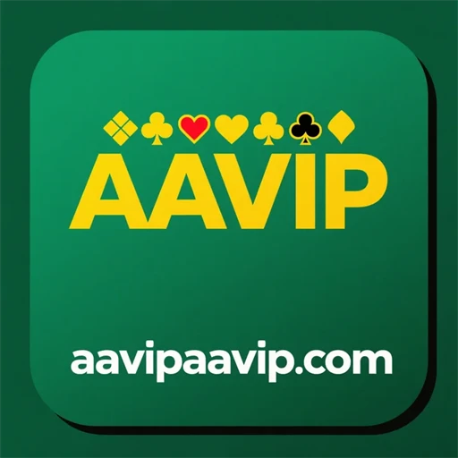 aavip logo